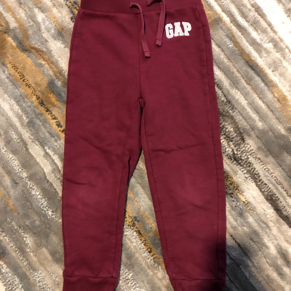 Gap sweatpants children’s